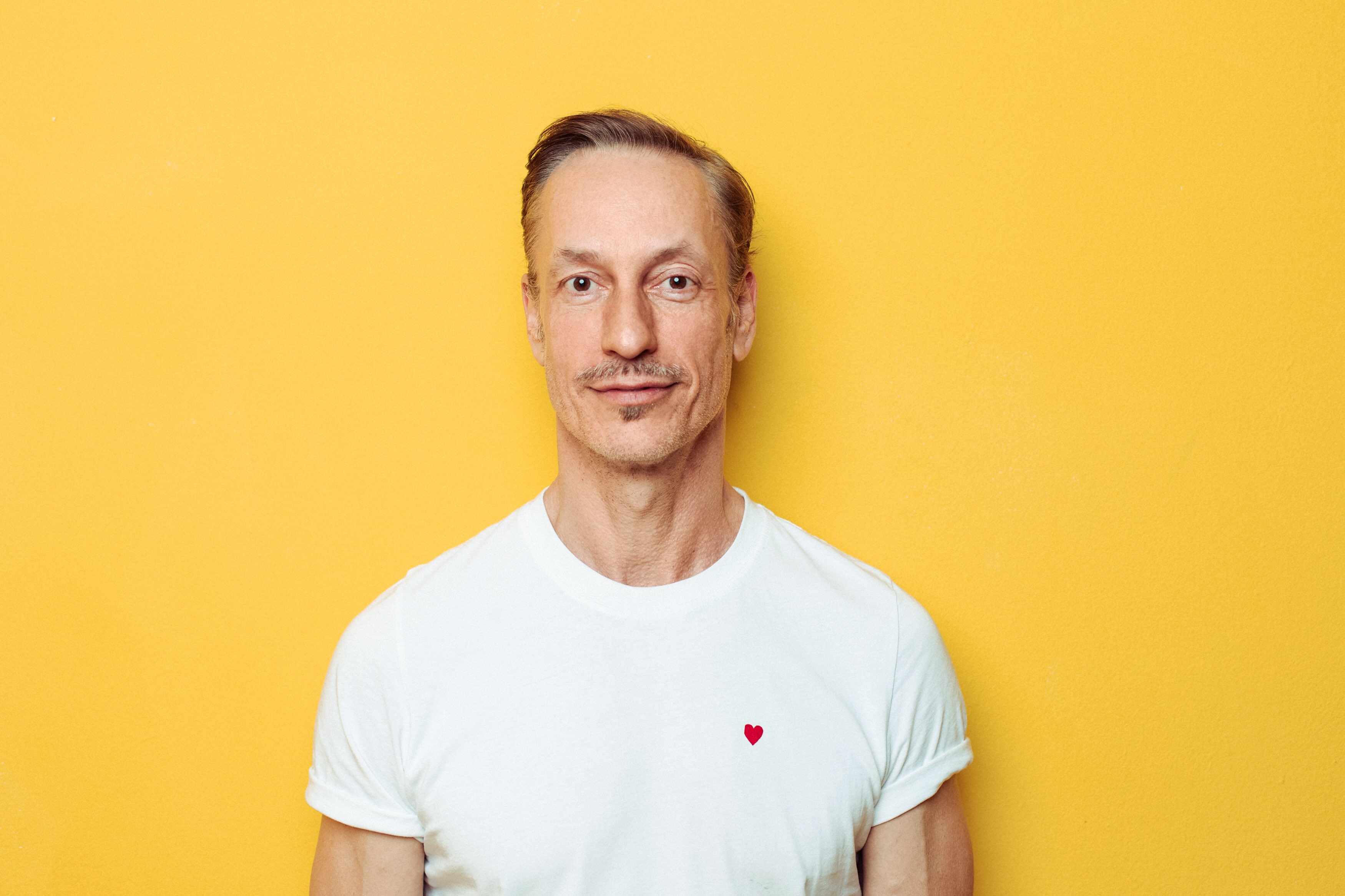 Foto von Maximilian Moll